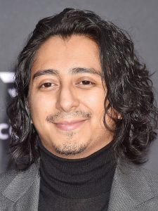 Tony Revolori