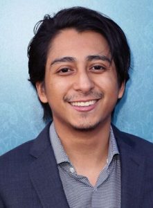 Tony Revolori Actor