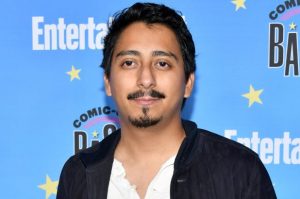 Tony Revolori Age