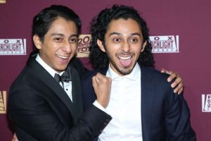 Tony Revolori Height