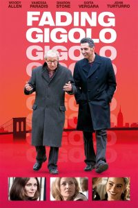 Fading Gigolo (2013)