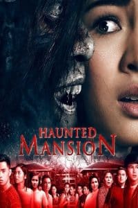 Haunted Mansion (2015)