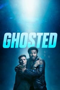 Ghosted (2017)