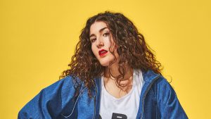 Kate Berlant