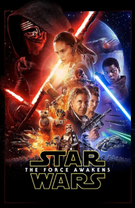 Star Wars Episode VII The Force Awakens