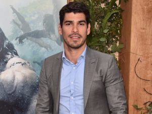 Raúl Castillo