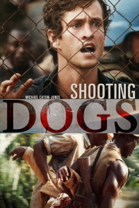 Shooting Dogs movie