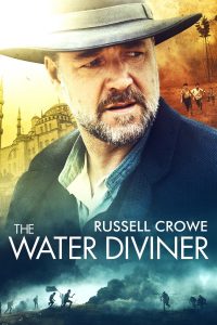 The Water Diviner (2014)