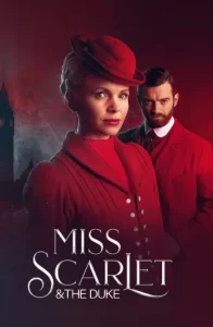 Miss Scarlet and the Duke