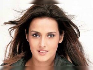 Tulip Joshi