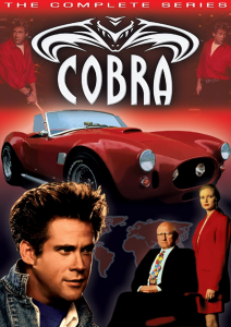 Cobra TV Show 1994