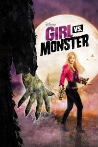 Girl vs. Monster (2012)