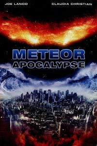 Meteor Apocalypse (2010)