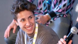 Juanpa Zurita