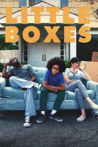 Little Boxes (2016)