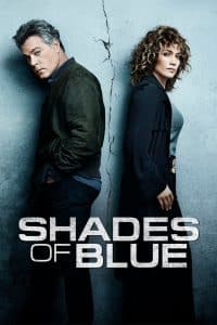 Shades of Blue (2016)