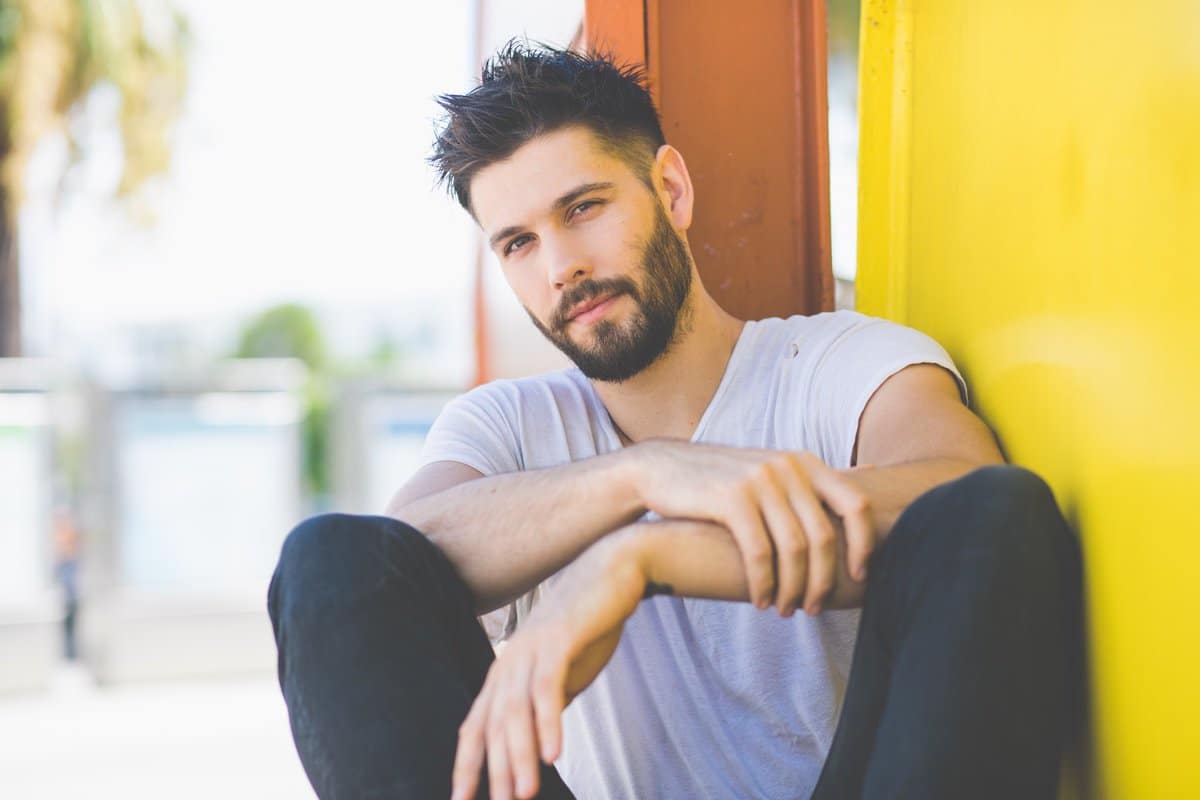 Casey Deidrick