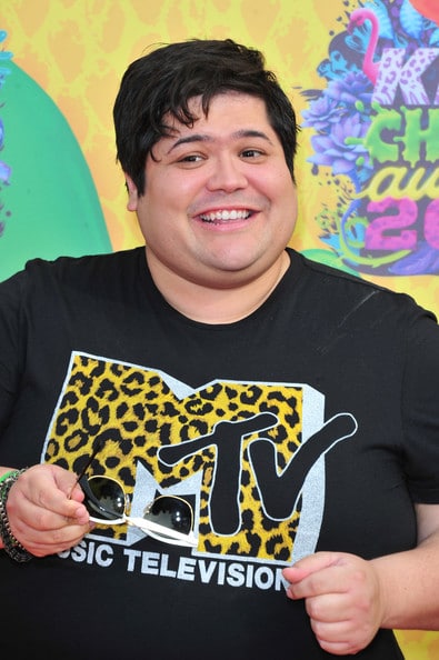 Harvey Guillen