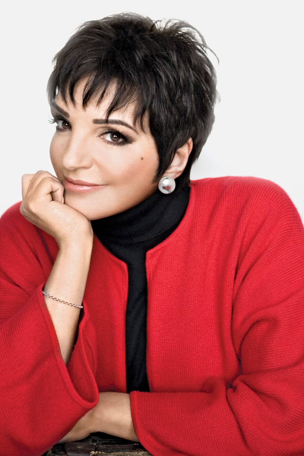 Liza Minelli