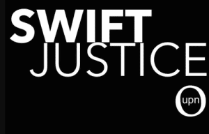 Swift Justice (1996)