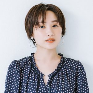 Ai Takahashi age