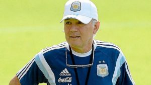 Alejandro Sabella