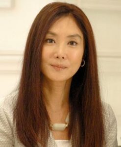 Atsuko Asano