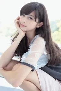 Ayami Nakajô age