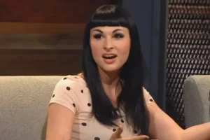 Bailey Jay smile