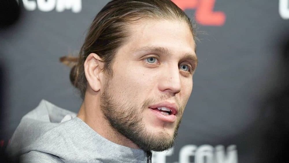 Brian Ortega age