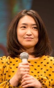 Chizuru Ikewaki