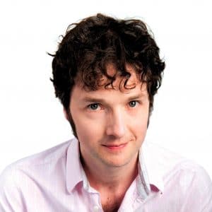 Chris Addison