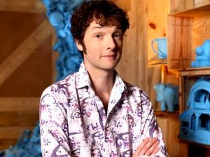 Chris Addison bio