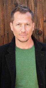 Corin Nemec