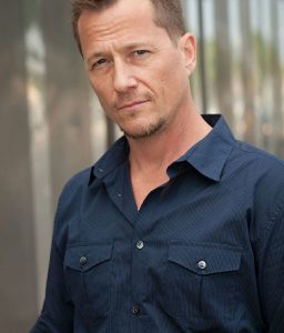 Corin Nemec smile