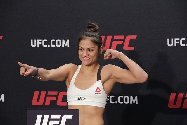 Cynthia Calvillo body