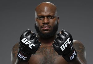 Derrick Lewis age