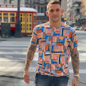 Dustin Poirier age