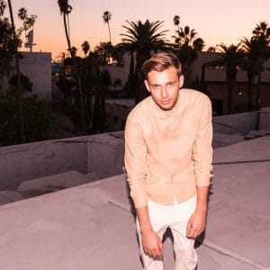 Flume height