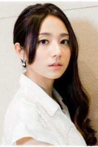 Fumino Kimura actress