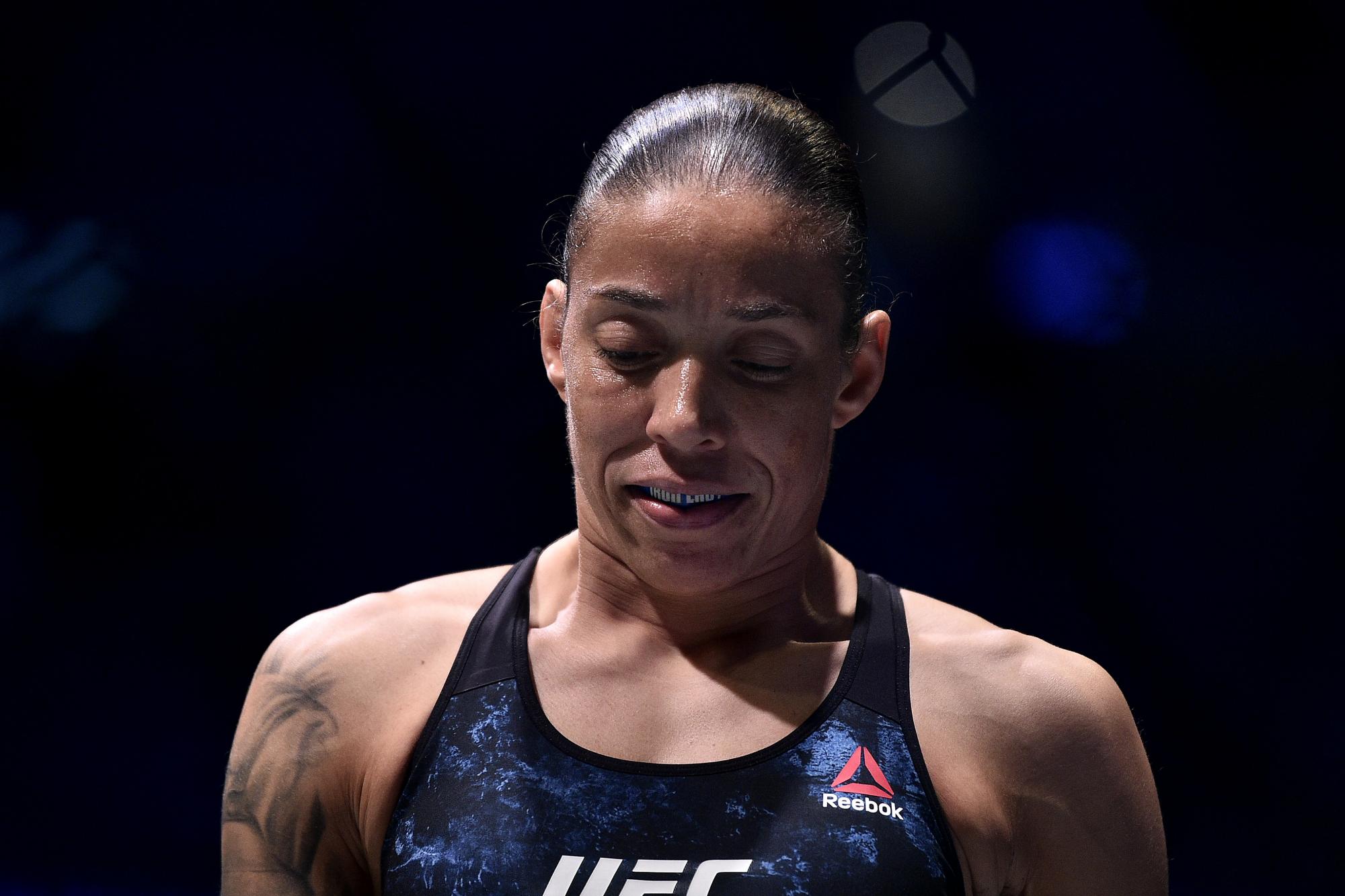 Germaine de Randamie