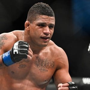 Gilbert Burns age