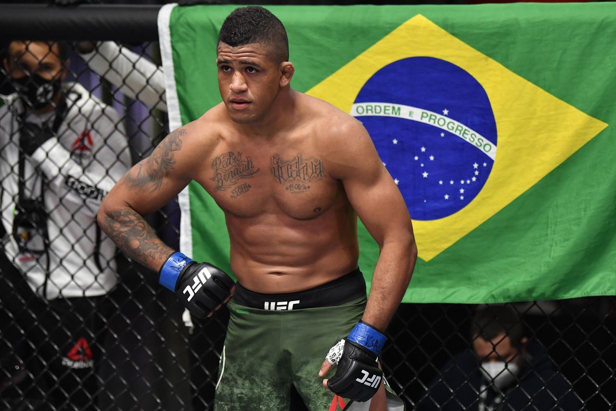 Gilbert Burns