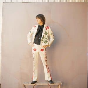 Gram Parsons