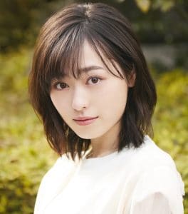 Haruka Fukuhara actress