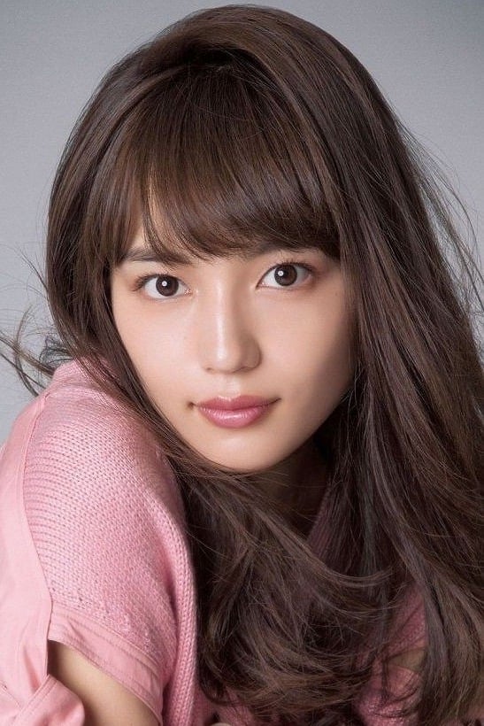 Haruna Kawaguchi age