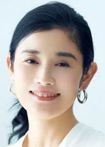 Hikari Ishida actress