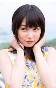 Hinako Sakurai actress