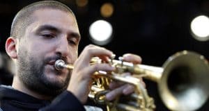 Ibrahim Maalouf age