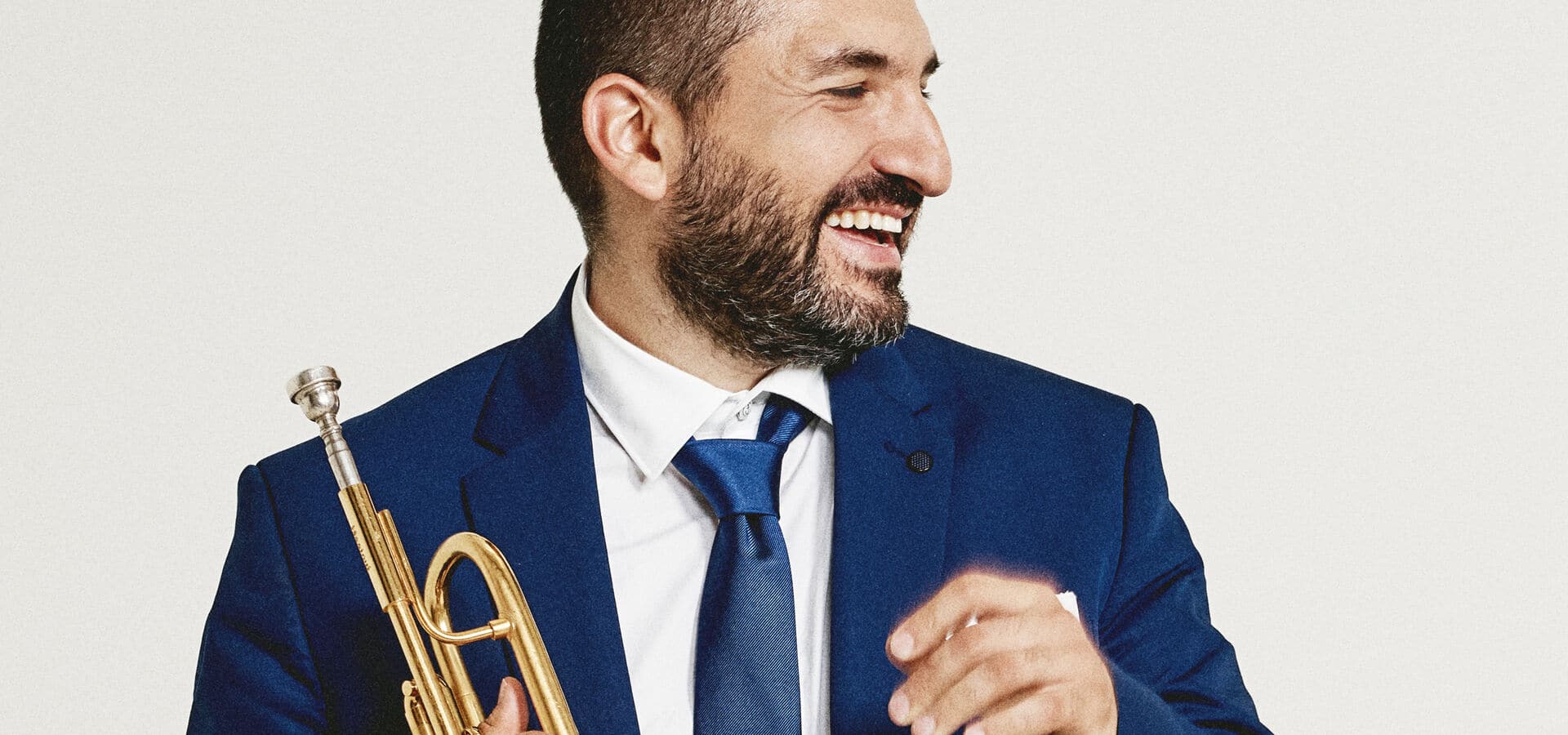 Ibrahim Maalouf singer